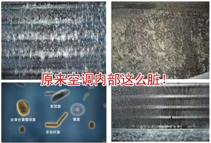 汽车空调清洗杀菌很重要,好顺科技带您直观“精洗”服务 汽车空调清洗杀菌很重要,好顺科技带您直观“精洗”服务