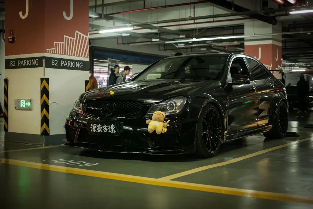 GT Show Parking Night 完美收官,咱们下次见 GT Show Parking Night 完美收官,咱们下次见