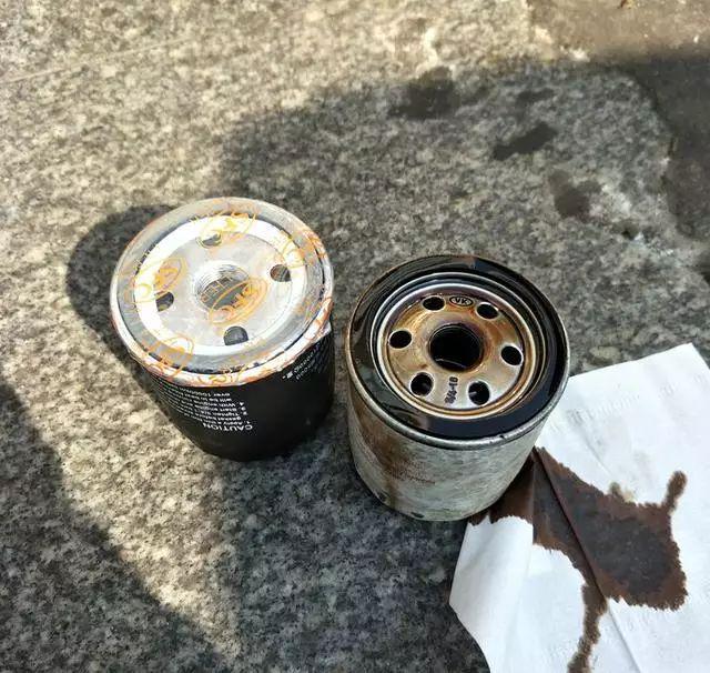 老司机也翻船,网购买到假机油整改心路历程! 老司机也翻船,网购买到假机油整改心路历程!