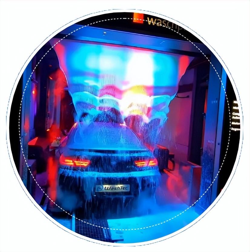 为什么万洗得智能洗车模式更受年轻世代的欢迎? 为什么万洗得智能洗车模式更受年轻世代的欢迎?