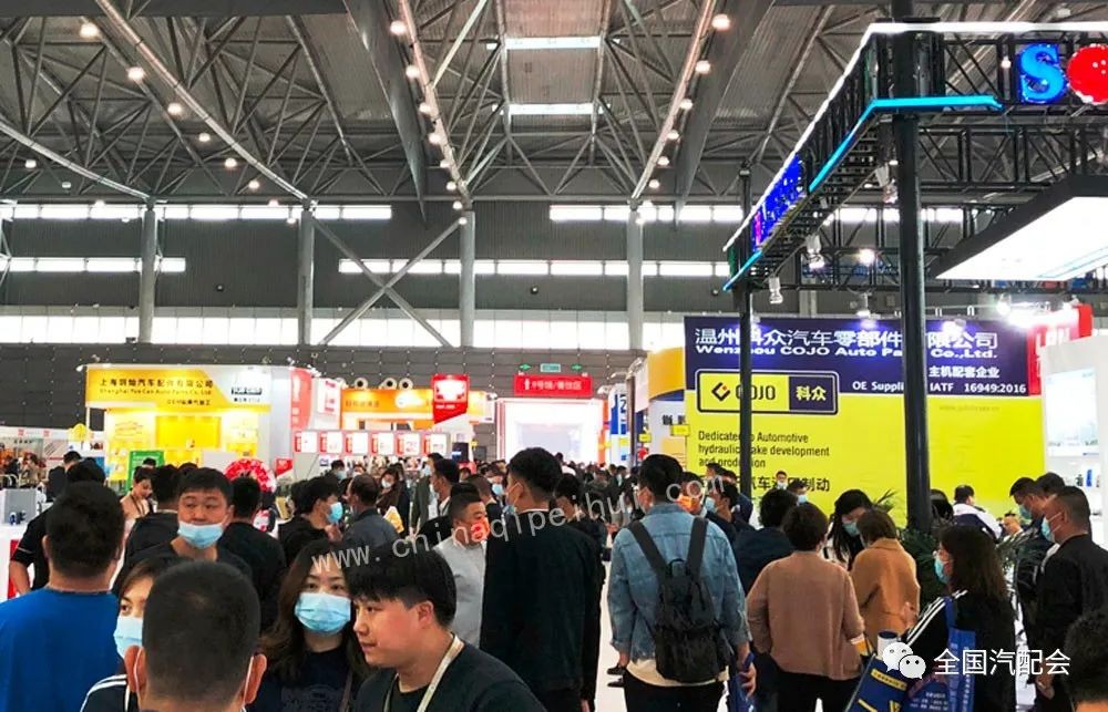 倒计时7天,2023武汉全国汽配会4月19日隆重开幕 倒计时7天,2023武汉全国汽配会4月19日隆重开幕