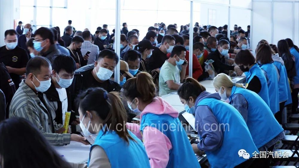 倒计时7天,2023武汉全国汽配会4月19日隆重开幕 倒计时7天,2023武汉全国汽配会4月19日隆重开幕