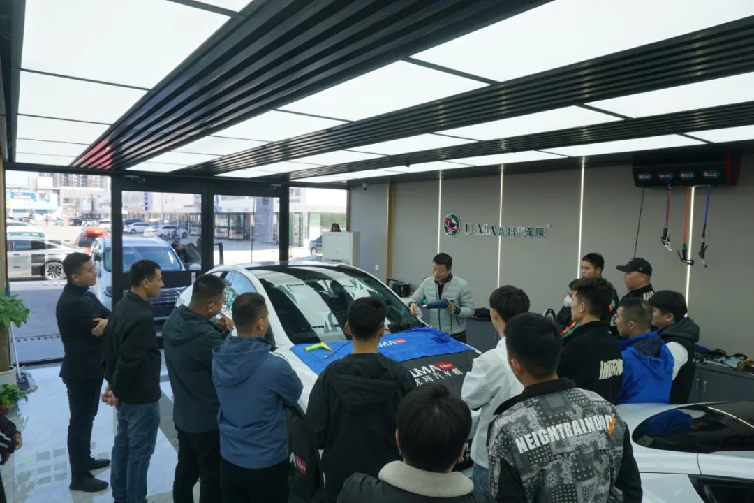 优玛河北唐山区域《蓄力三年·今朝亮剑》品牌运营培训会议圆满落幕 优玛河北唐山区域《蓄力三年·今朝亮剑》品牌运营培训会议圆满落幕