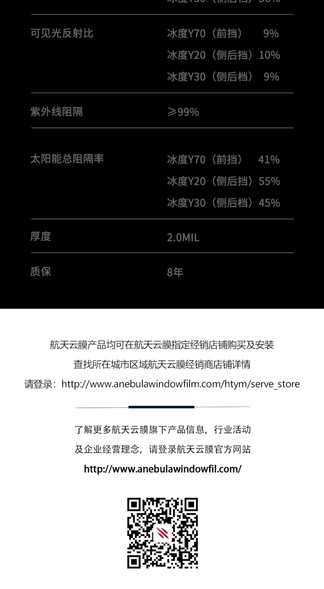 航天云膜：这款窗膜，够靠谱