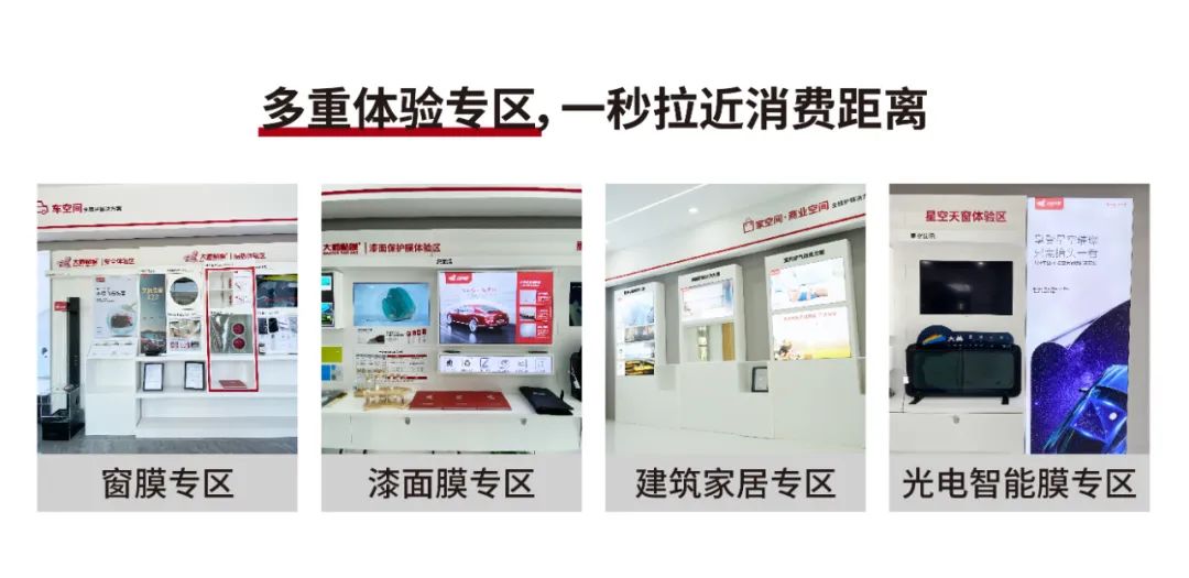 门店老板:这才是真正专业且持续盈利的门店! 门店老板:这才是真正专业且持续盈利的门店!