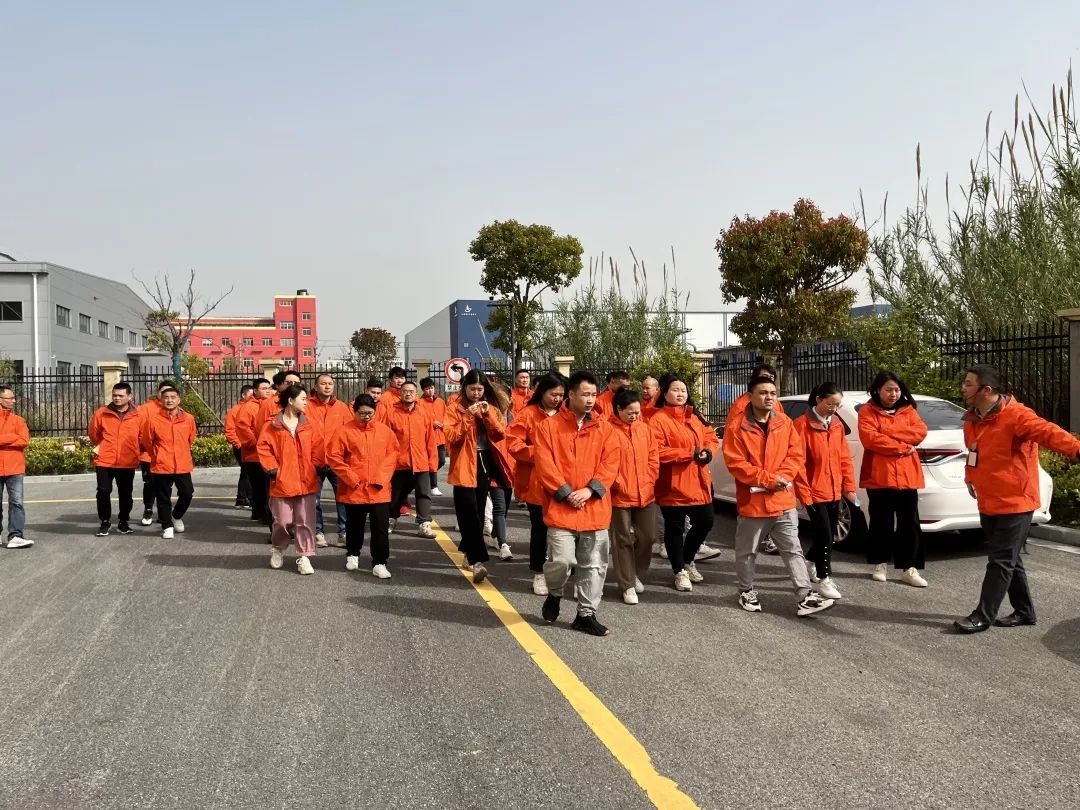 安全生产 | 为时和新材可持续发展保驾护航 安全生产 | 为时和新材可持续发展保驾护航
