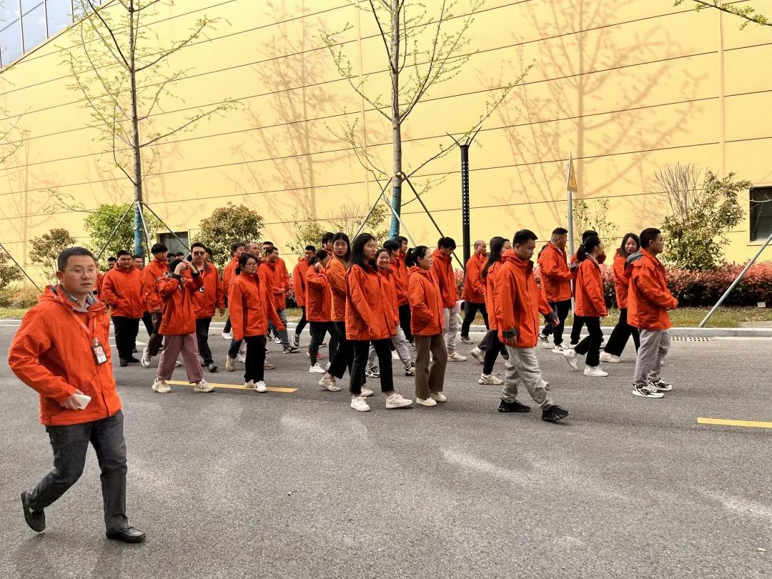 安全生产 | 为时和新材可持续发展保驾护航 安全生产 | 为时和新材可持续发展保驾护航