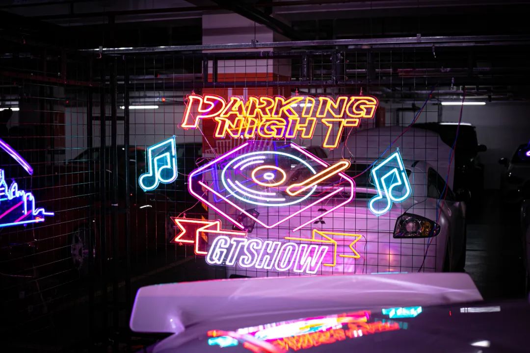 GT Show:总觉得这次精彩还差一个你! GT Show:总觉得这次精彩还差一个你!