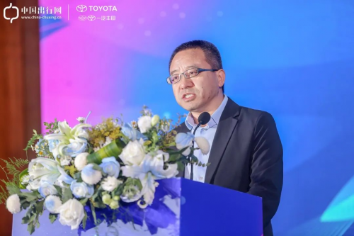 2023第七届全国出行行业精典用车展示品鉴颁奖大会暨全国出行行业发展论坛在海南圆满落幕 2023第七届全国出行行业精典用车展示品鉴颁奖大会暨全国出行行业发展论坛在海南圆满落幕