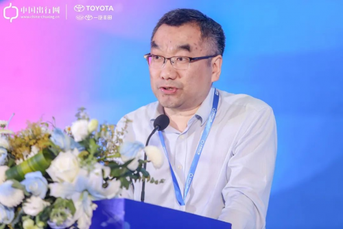 2023第七届全国出行行业精典用车展示品鉴颁奖大会暨全国出行行业发展论坛在海南圆满落幕 2023第七届全国出行行业精典用车展示品鉴颁奖大会暨全国出行行业发展论坛在海南圆满落幕