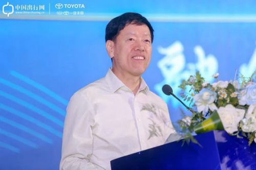2023第七届全国出行行业精典用车展示品鉴颁奖大会暨全国出行行业发展论坛在海南圆满落幕 2023第七届全国出行行业精典用车展示品鉴颁奖大会暨全国出行行业发展论坛在海南圆满落幕