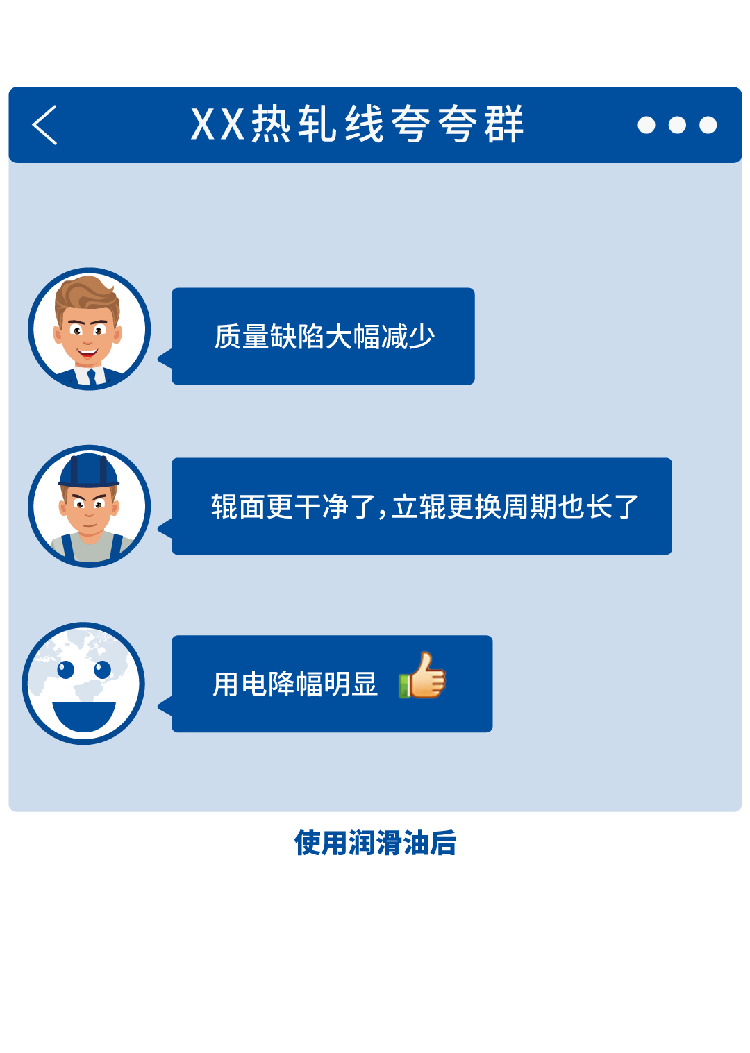 粗中有“油”,让热轧赢在起跑线上 粗中有“油”,让热轧赢在起跑线上