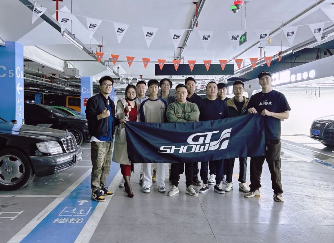GT Show城市计划-第二季,门店巡礼全新启程 GT Show城市计划-第二季,门店巡礼全新启程