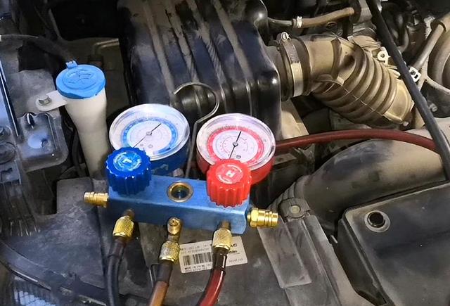 汽车空调多久加一次氟? 汽车空调多久加一次氟?