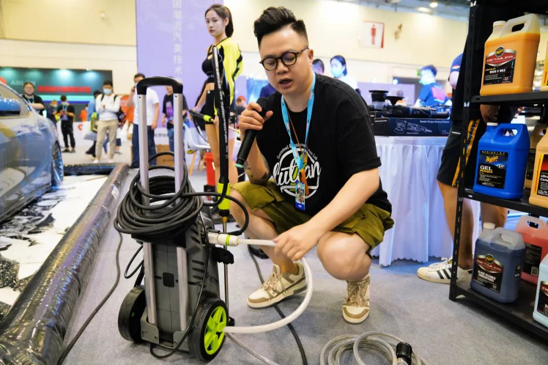 GT Show潮流汽美交流会-成都站,一起来搞钱 GT Show潮流汽美交流会-成都站,一起来搞钱