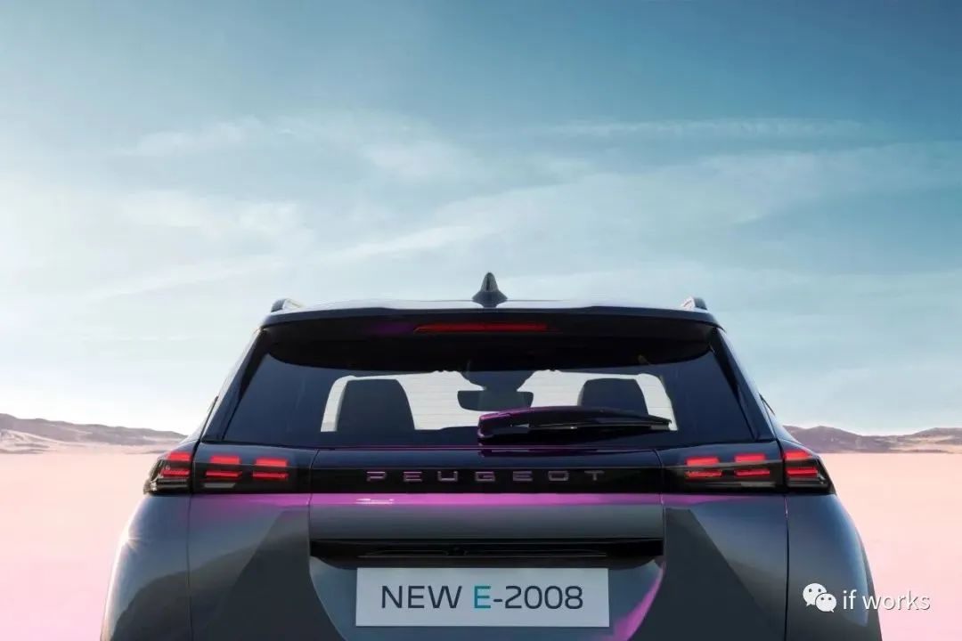 2023年十大最佳车舱和用户体验设计 2023年十大最佳车舱和用户体验设计