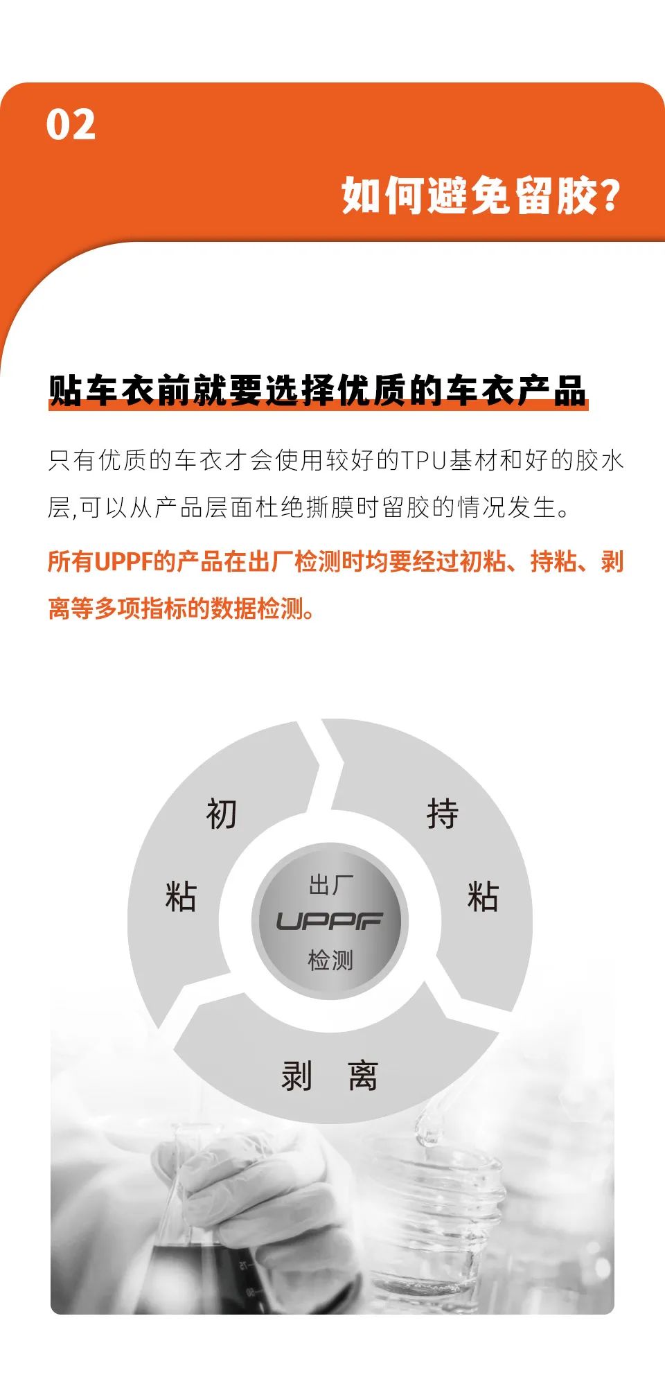 花钱贴了车衣却毁了车漆，究竟什么原因造成的？
