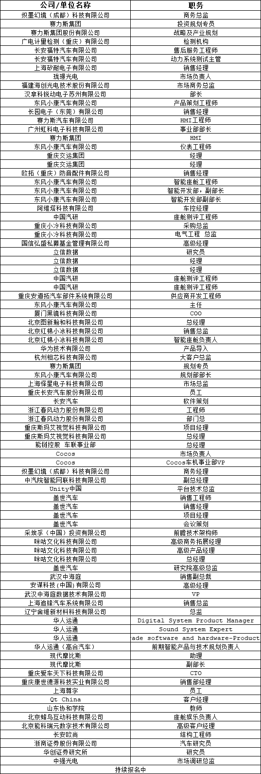 高峰论坛｜现场参会送《中国主流车企布局图2023版》！