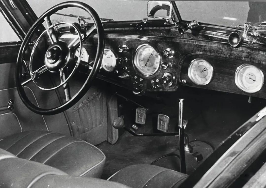 奥迪眼中的仪表盘的过去、现在和未来 奥迪眼中的仪表盘的过去、现在和未来