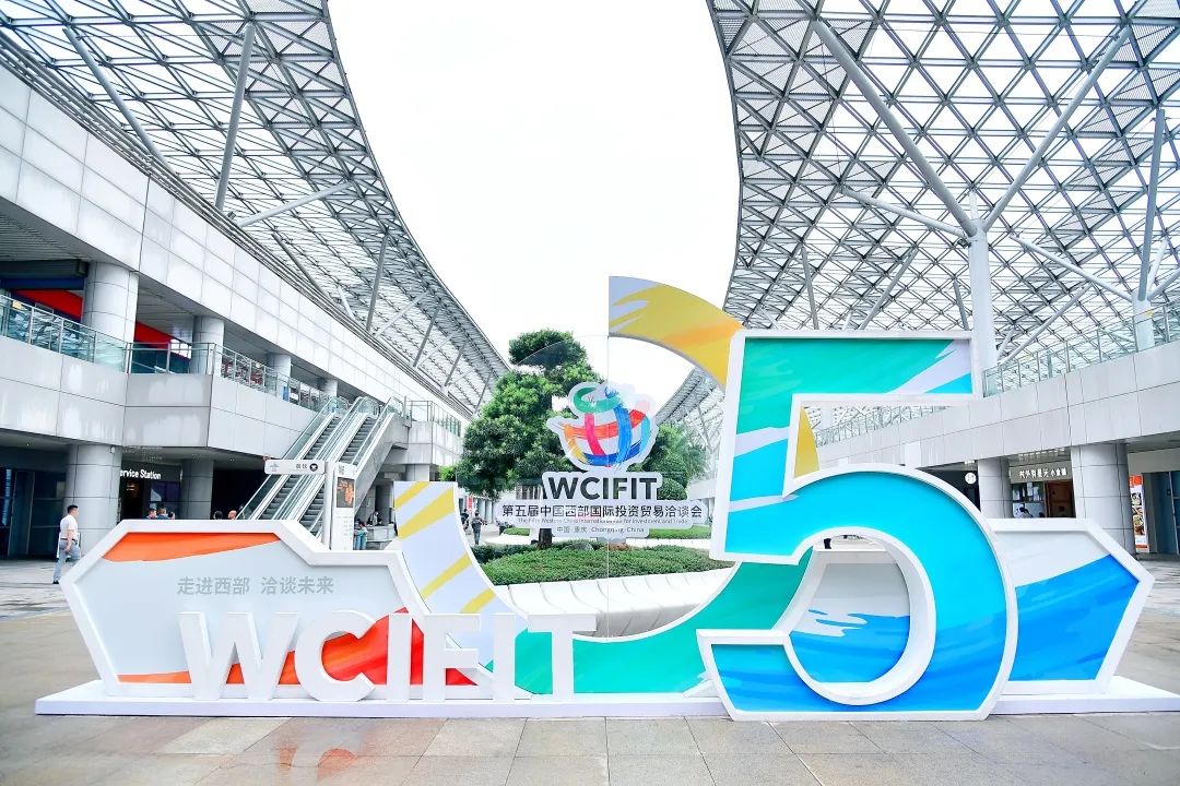 现场直击|第五届西洽会汽摩馆开展第一天! 现场直击|第五届西洽会汽摩馆开展第一天!