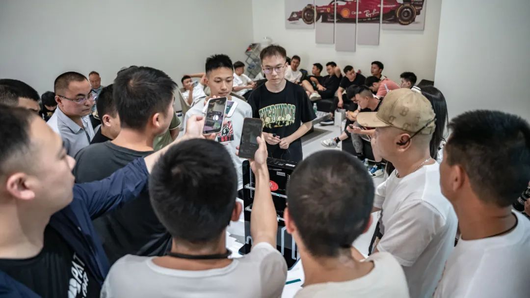 GT Show潮流汽美交流会-成都站,圆满结束 GT Show潮流汽美交流会-成都站,圆满结束