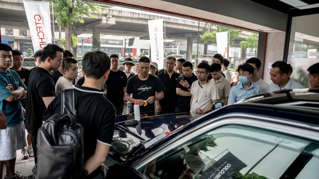 百店集结,成功搞钱|GT Show潮流汽美交流会-成都站,圆满结束 百店集结,成功搞钱|GT Show潮流汽美交流会-成都站,圆满结束