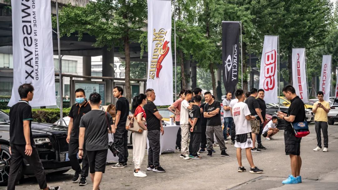 百店集结,成功搞钱|GT Show潮流汽美交流会-成都站,圆满结束 百店集结,成功搞钱|GT Show潮流汽美交流会-成都站,圆满结束