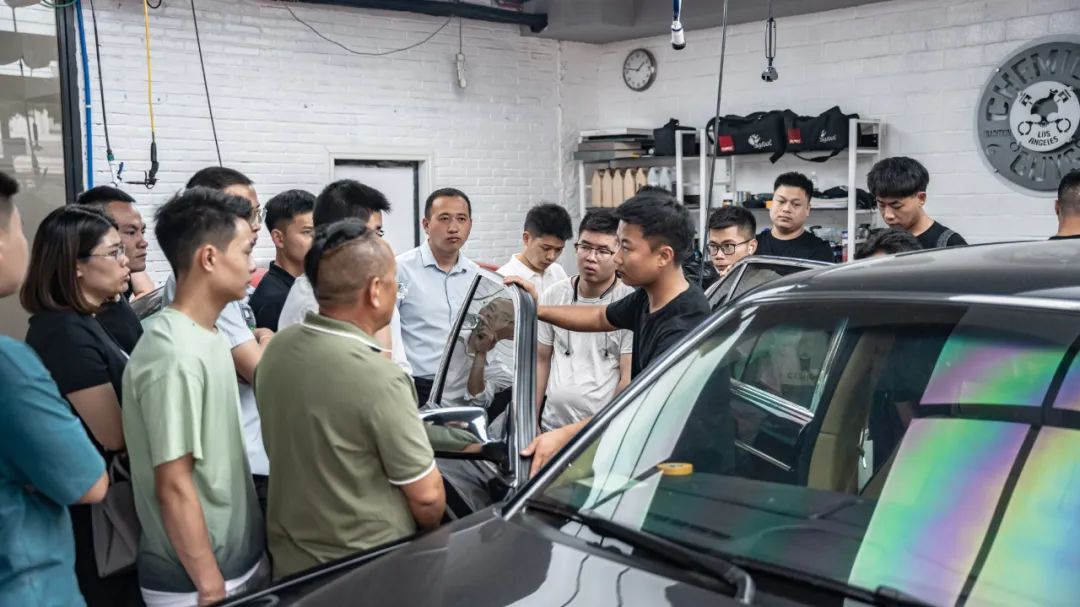 百店集结,成功搞钱|GT Show潮流汽美交流会-成都站,圆满结束 百店集结,成功搞钱|GT Show潮流汽美交流会-成都站,圆满结束