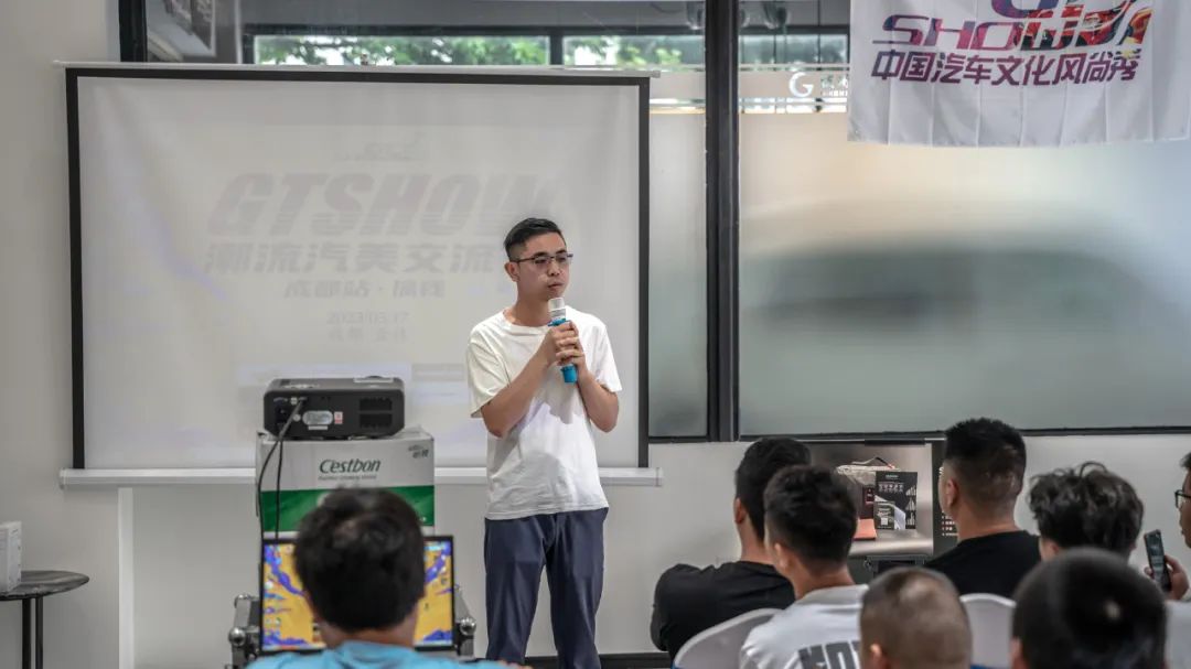 百店集结,成功搞钱|GT Show潮流汽美交流会-成都站,圆满结束 百店集结,成功搞钱|GT Show潮流汽美交流会-成都站,圆满结束