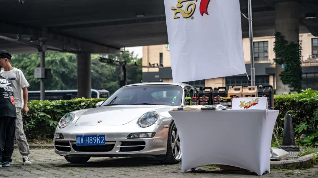 百店集结,成功搞钱|GT Show潮流汽美交流会-成都站,圆满结束 百店集结,成功搞钱|GT Show潮流汽美交流会-成都站,圆满结束