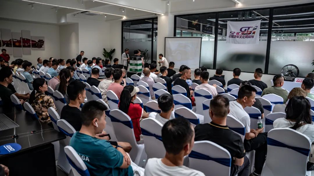 百店集结,成功搞钱|GT Show潮流汽美交流会-成都站,圆满结束 百店集结,成功搞钱|GT Show潮流汽美交流会-成都站,圆满结束