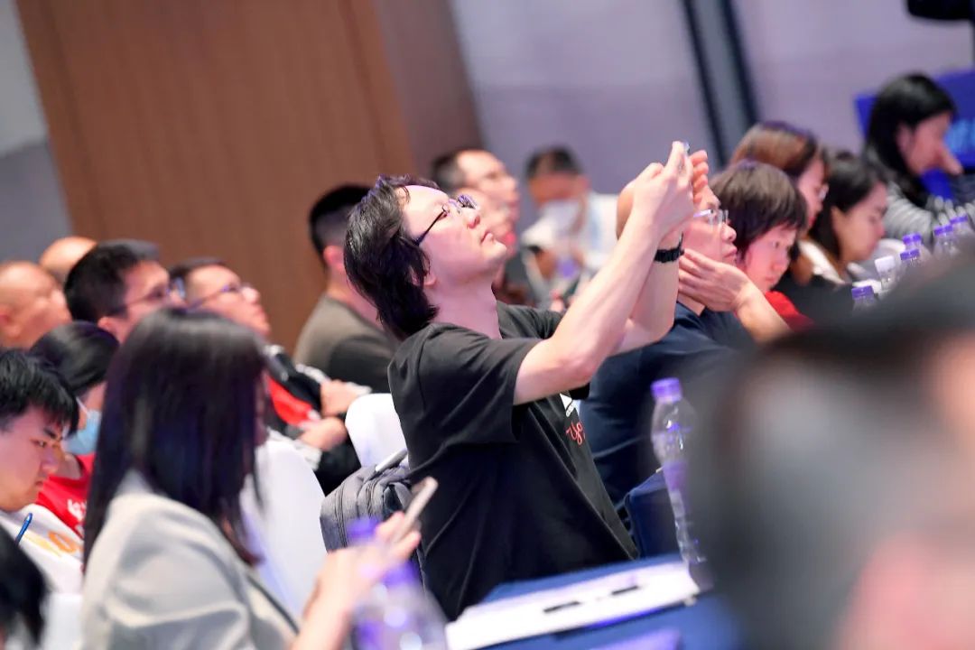 联动赋能 融合创新|2023中国(重庆)电子信息助力产业融合高峰论坛圆满举办 联动赋能 融合创新|2023中国(重庆)电子信息助力产业融合高峰论坛圆满举办