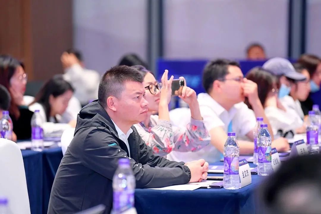联动赋能 融合创新|2023中国(重庆)电子信息助力产业融合高峰论坛圆满举办 联动赋能 融合创新|2023中国(重庆)电子信息助力产业融合高峰论坛圆满举办