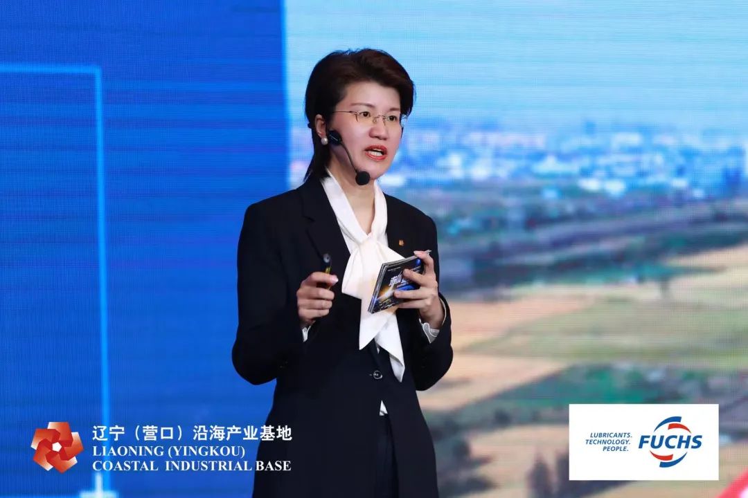 合作共赢,同行致远:首届福斯润滑油供应商大会圆满召开 合作共赢,同行致远:首届福斯润滑油供应商大会圆满召开