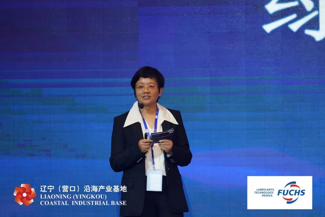 合作共赢,同行致远:首届福斯润滑油供应商大会圆满召开 合作共赢,同行致远:首届福斯润滑油供应商大会圆满召开