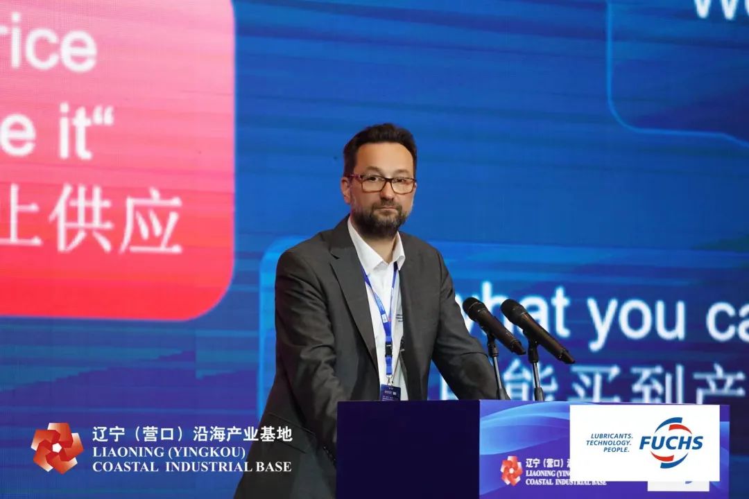 合作共赢,同行致远:首届福斯润滑油供应商大会圆满召开 合作共赢,同行致远:首届福斯润滑油供应商大会圆满召开