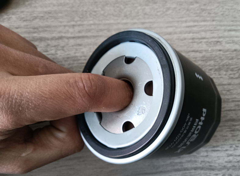 凤凰滤清器 | 更换机滤别因小失大 凤凰滤清器 | 更换机滤别因小失大