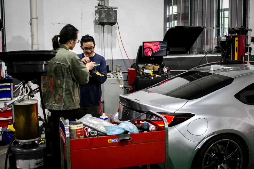 品质门店巡礼|专攻技术,不拘小节的西玛RPG 品质门店巡礼|专攻技术,不拘小节的西玛RPG