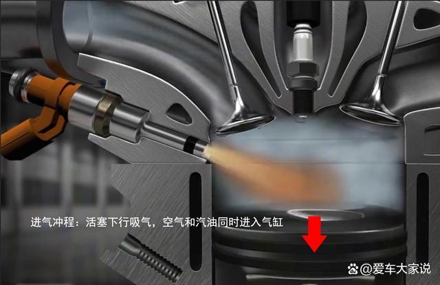 为什么柴油机不怕爆震,而汽油机却很怕 为什么柴油机不怕爆震,而汽油机却很怕