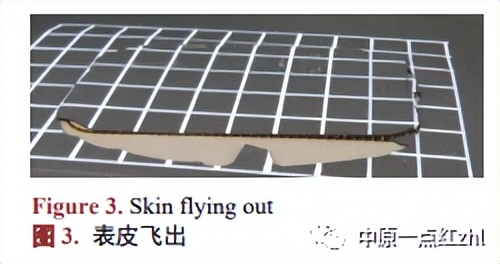 仪表板气囊静态点爆试验典型失效形式研究 仪表板气囊静态点爆试验典型失效形式研究
