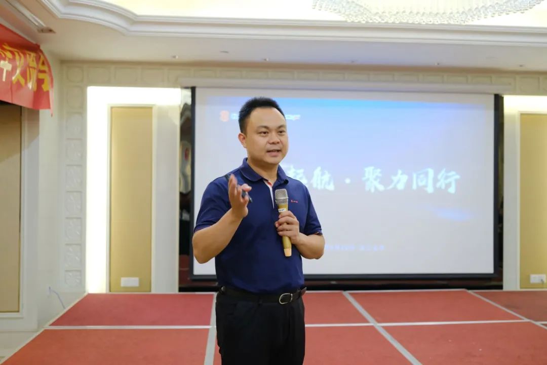 城势起航,聚力同行!中威车饰&UPPF潘姐金华见面会成功举办! 城势起航,聚力同行!中威车饰&UPPF潘姐金华见面会成功举办!