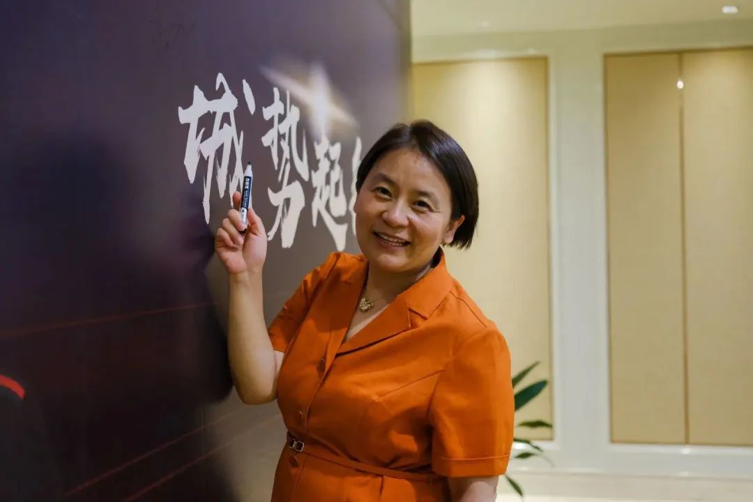 城势起航,聚力同行!中威车饰&UPPF潘姐金华见面会成功举办! 城势起航,聚力同行!中威车饰&UPPF潘姐金华见面会成功举办!