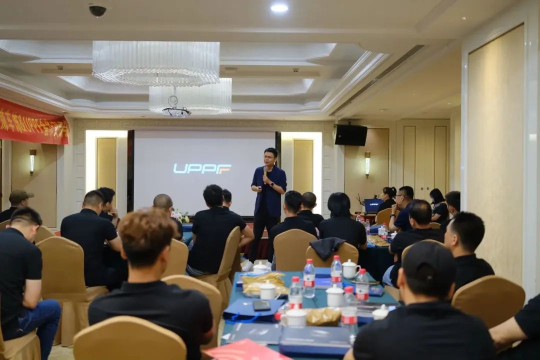 城势起航,聚力同行!中威车饰&UPPF潘姐金华见面会成功举办! 城势起航,聚力同行!中威车饰&UPPF潘姐金华见面会成功举办!