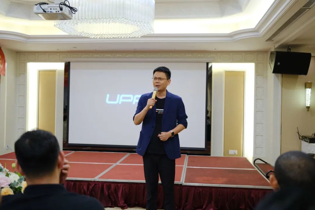 城势起航,聚力同行!中威车饰&UPPF潘姐金华见面会成功举办! 城势起航,聚力同行!中威车饰&UPPF潘姐金华见面会成功举办!
