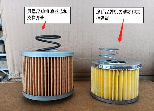 凤凰滤清器不忘初心，质量产品促进行业发展