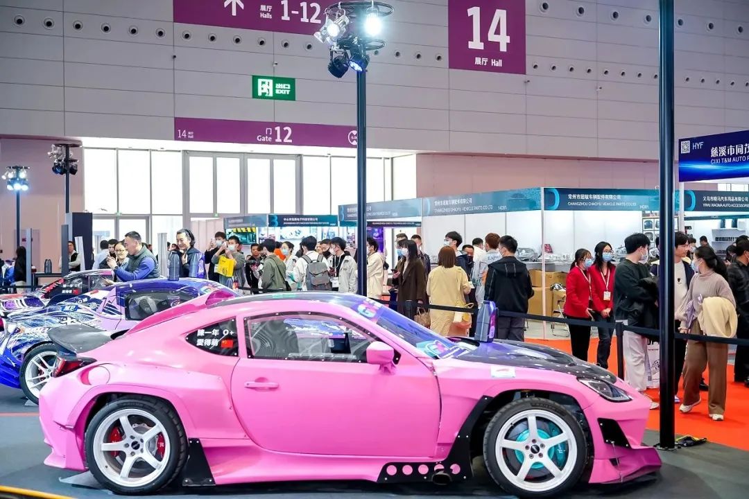 AMS2023将于11月强势回归上海 AMS2023将于11月强势回归上海