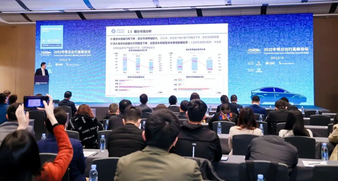 AMS2023将于11月强势回归上海 AMS2023将于11月强势回归上海