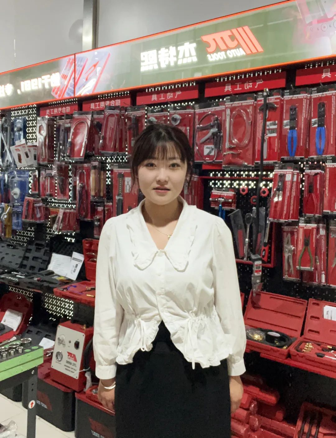 第二季|杰特熙 (JTC) 服务商-北京耐力驰 第二季|杰特熙 (JTC) 服务商-北京耐力驰