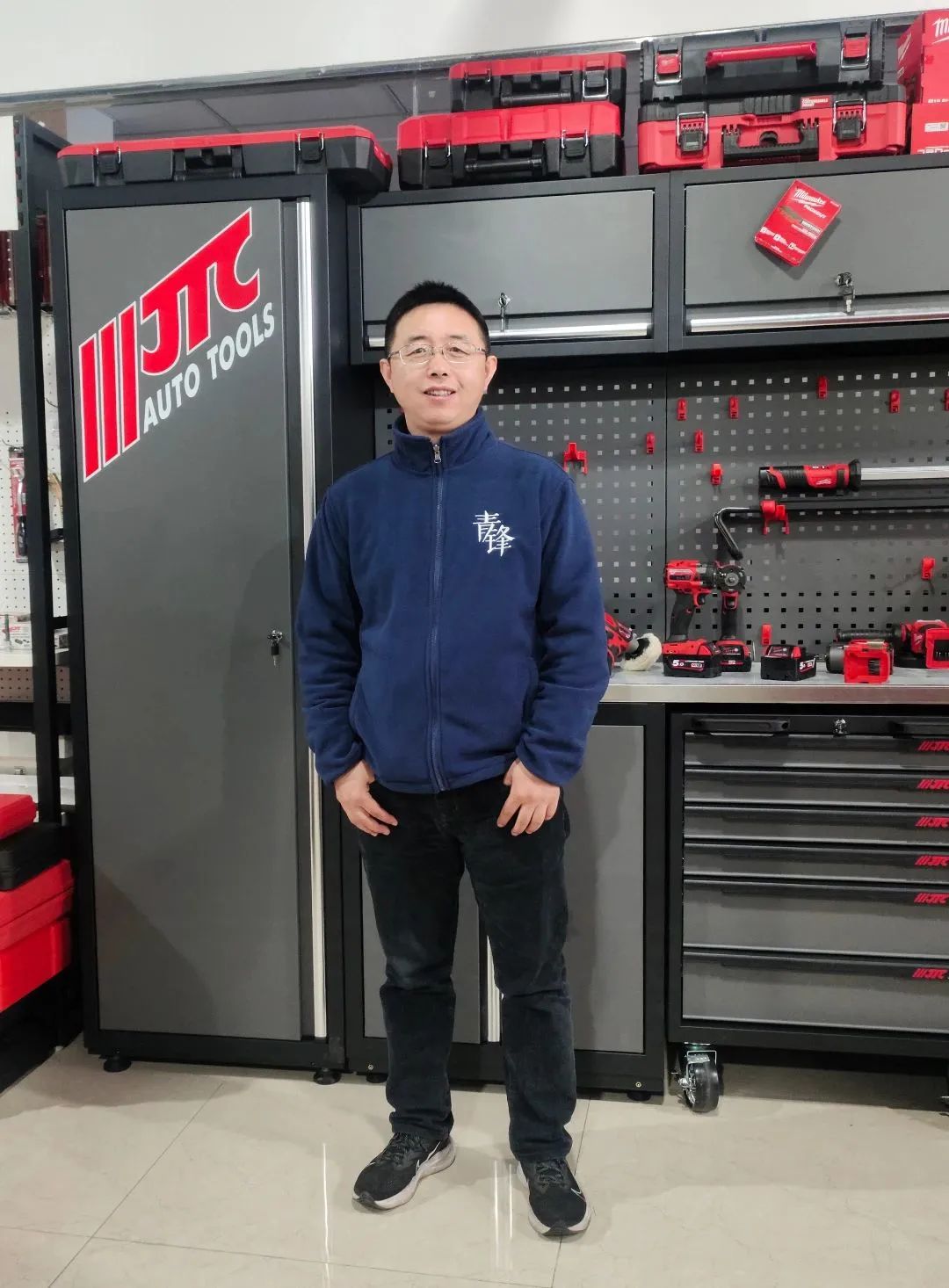 第二季|杰特熙 (JTC) 服务商-青锋 第二季|杰特熙 (JTC) 服务商-青锋