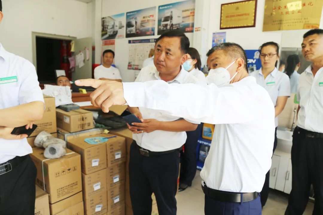 人人讲安全、个个会应急 | 五方天雅开展安全生产月宣传活动 人人讲安全、个个会应急 | 五方天雅开展安全生产月宣传活动